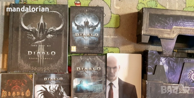 Игри за PC, снимка 3 - Игри за PC - 52410951