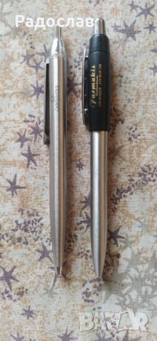 испански химикалки INOXCROM, снимка 3 - Ученически пособия, канцеларски материали - 44381753