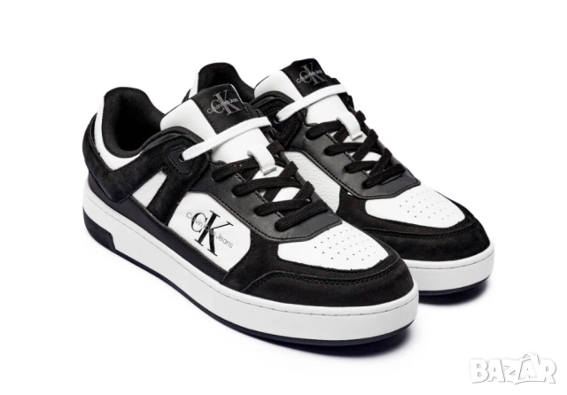 Продавам нови оригинални обувки Calvin Klein, снимка 3 - Кецове - 53835630