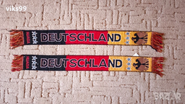 Фен Шалове , снимка 16 - Футбол - 52242693