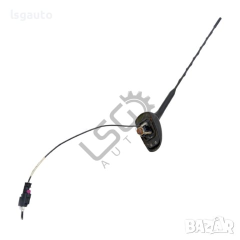 Антена Opel Astra (J) 2010-2018 ID:108637