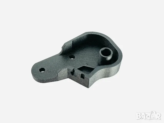 Alfa Romeo 159 - Държач за дръжка на капака - 60693720, снимка 6 - Части - 47955364