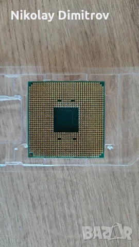 Процесор AMD A8-9600, снимка 2 - Процесори - 56132455