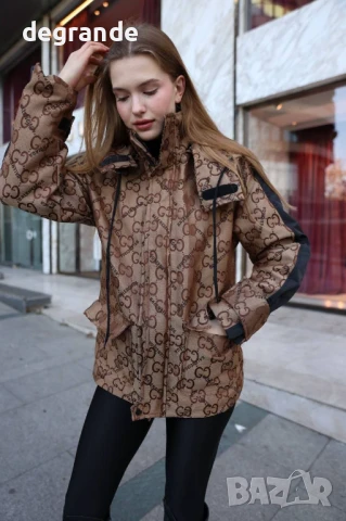 НАМАЛЕНО Дамско яке Gucci