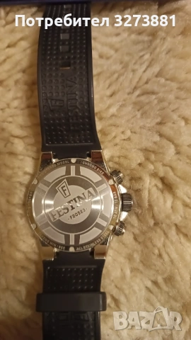 Часовник Festina Chrono bike , снимка 3 - Мъжки - 53077577