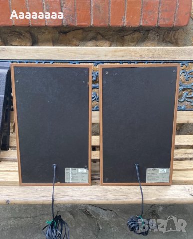 Grundig - Box 660a, снимка 7 - Тонколони - 34245395