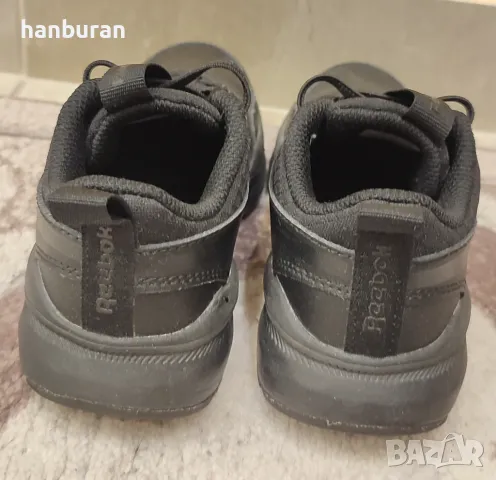 Детски маратонки Reebok, снимка 7 - Детски маратонки - 48870196