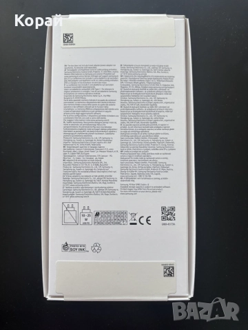 SAMSUNG GALAXY A17 5G, снимка 2 - Samsung - 55802537