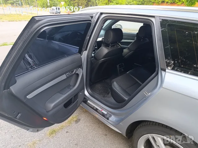Ауди А6 C6 2010 год, снимка 10 - Автомобили и джипове - 55780565