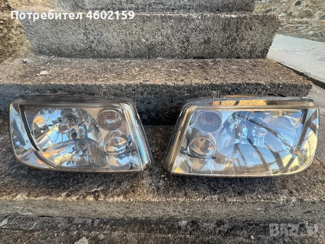 Фарове за VW Bora 