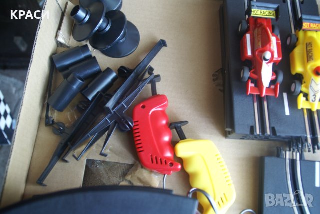 продавам писта-аутобан, снимка 8 - Коли, камиони, мотори, писти - 41283111