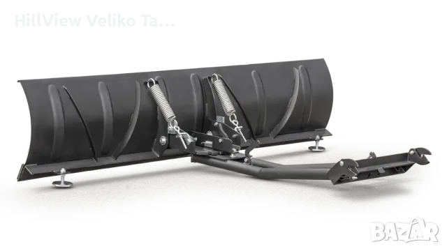 Гребло за АТВ/УТВ с бърз адаптор, снимка 6 - Аксесоари и консумативи - 48462916