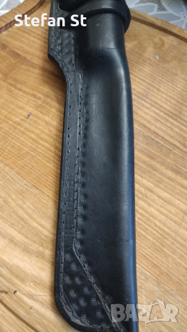 Нож, снимка 7 - Ножове - 53054518