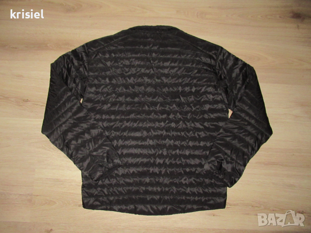 МЪЖКО,НОВО ОЛЕКОТЕНО ЯКЕ--М номер, снимка 5 - Якета - 44597782
