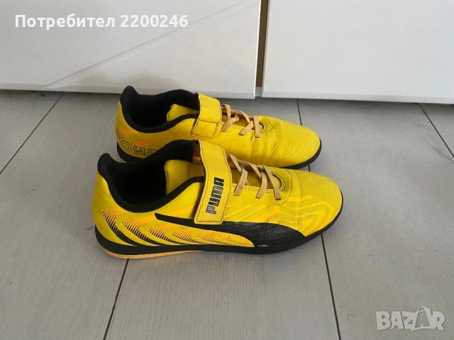 Adidas / Puma детски маратонки, снимка 2 - Детски маратонки - 40319028