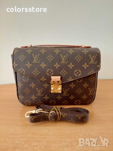 Чанта Louis Vuitton/реплика  Metis Pochette код SG-Y10, снимка 1 - Чанти - 42454342