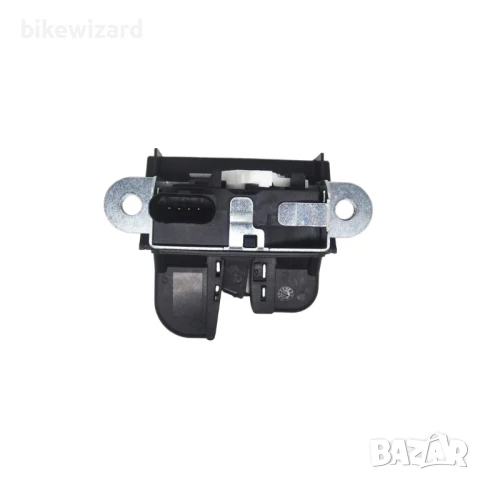 KASturbo ключалка за багажник за Seat Ibiza 6J, 6J4827505E9B9 6J3827505E НОВО, снимка 3 - Части - 51305523