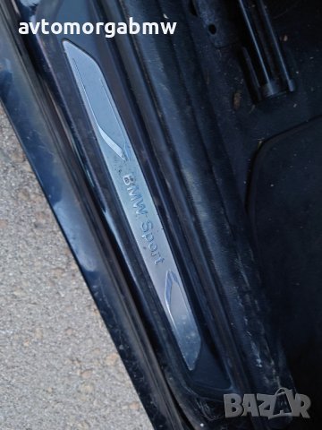 На части БМВ ГТ ф34 4х4 320и 184 коня / BMW GT F34 320I 184 HP, снимка 16 - Автомобили и джипове - 39815562