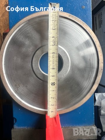 Диамантени шайби 