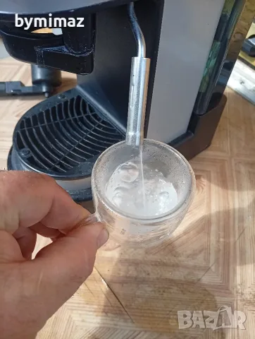 Lavazza LB 800., снимка 7 - Кафемашини - 40499772
