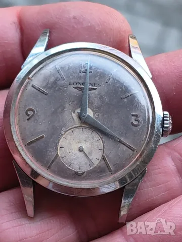 Original Longines