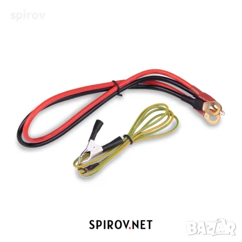 Инвертор на напрежение DC-AC 12V-230V 1000W, снимка 6 - Аксесоари и консумативи - 56230655