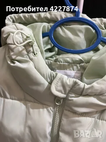 Зелен елек, снимка 7 - Елеци - 47973921