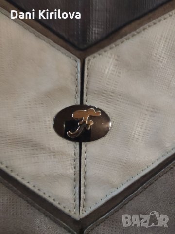 Дамска чанта, снимка 2 - Чанти - 34859058