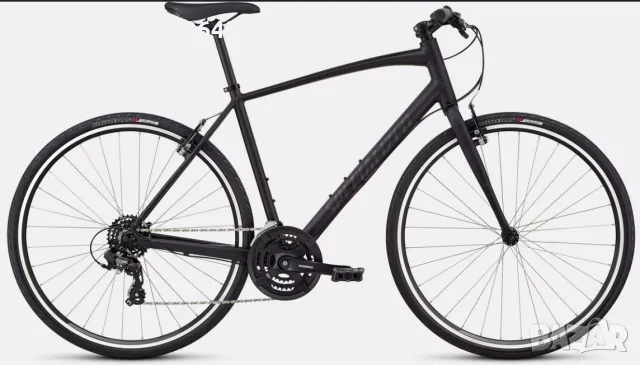 Градски Велосипед 28 Specialized Men's Sirrus — V-Brake