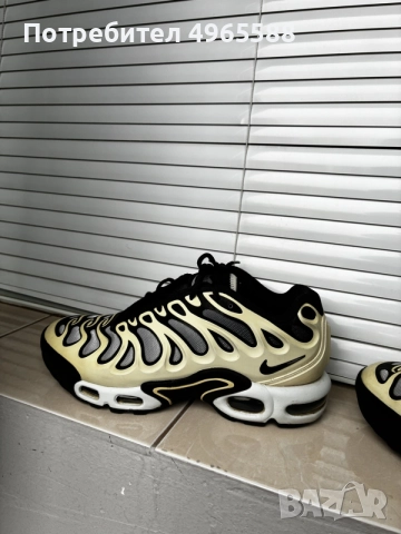 Nike Air Max TN Drift Plus