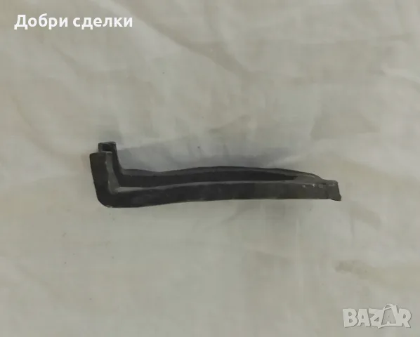 Стара подкова ретро, снимка 3 - Антикварни и старинни предмети - 55736103