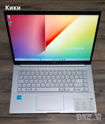 Лаптоп Asus VivoBook 14 