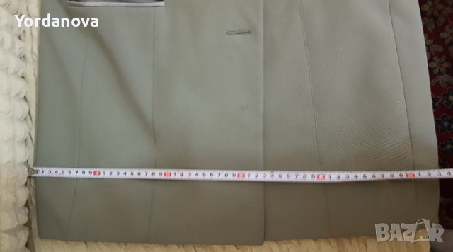 Дамско сако, снимка 8 - Сака - 41406950