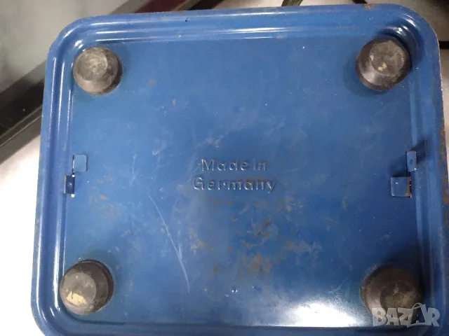 Трансформатор за влакчета Marklin Super 280, снимка 6 - Друга електроника - 56267404