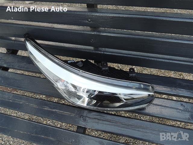 Десен фар Kia Ceed Lupa Led Halogen година 2012 2013 2014 2015 2016 2017 код 92102-A2220, снимка 8 - Аксесоари и консумативи - 42029128