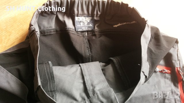 Revolution Race Nordwand Pro Pants Women Stretch дамско 44-XXL / мъжко-L  панталон пролет есен - 204, снимка 16 - Екипировка - 40536716