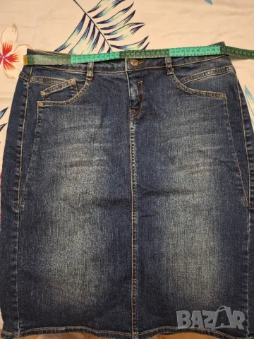 Дамски дънки,разни модели и размери, снимка 4 - Дънки - 50277876