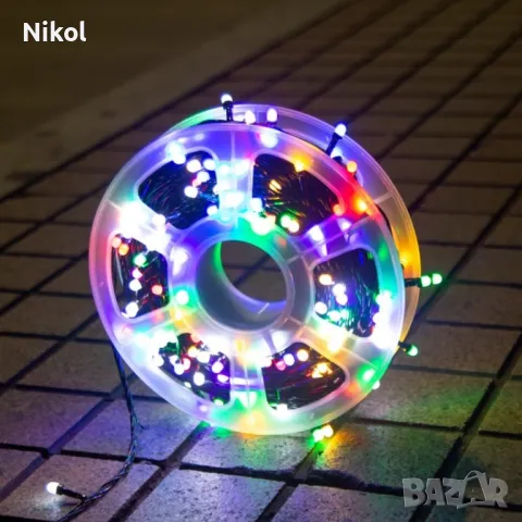 Лед лампи , снимка 1