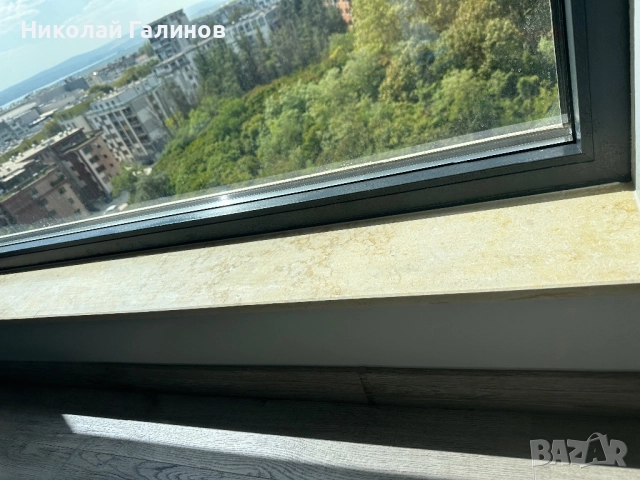 Позпрозоречни первази от египетски Мрамор, снимка 3 - Други ремонти - 51993724