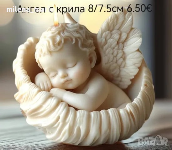 нови модели молдчета , снимка 10 - Декорация за дома - 55969387