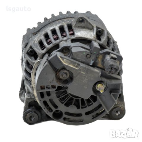 Алтернатор 150A Renault Laguna II 2007-2012 ID:103943, снимка 2 - Части - 41285771