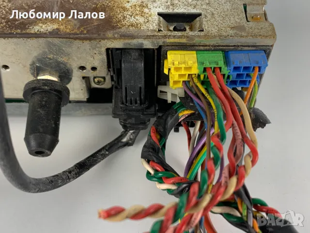 Медия за Пежо 607 Peugeot 607, снимка 4 - Аксесоари и консумативи - 48548784