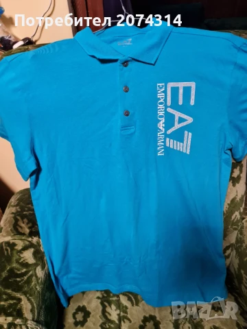 Мъжка тениска