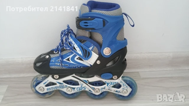 Ролери, снимка 3 - Ролери, кънки - 51092126