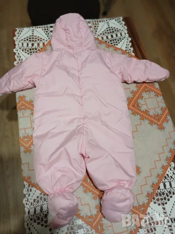 бебешки космонавт Joral,, снимка 2 - Бебешки гащеризони - 56367400