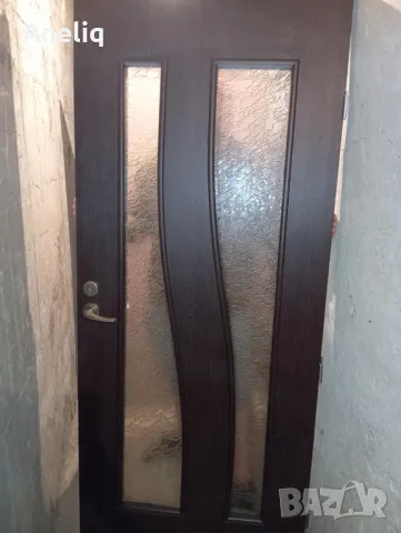 Интериорна врата, снимка 3 - Интериорни врати - 50342079