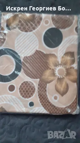 Долен чаршаф 130/2,20м, снимка 1