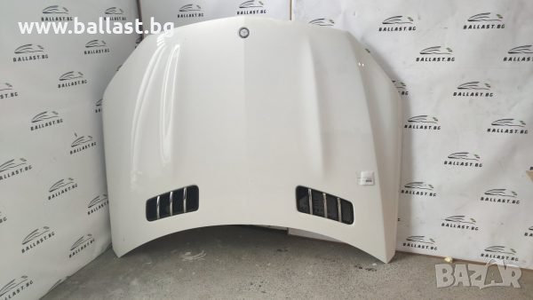 ПРЕДЕН КАПАК A1668800557 GLS X166 FACELIFT