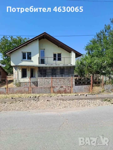 Селски имот в село Ливада, снимка 2 - Парцели - 52146162