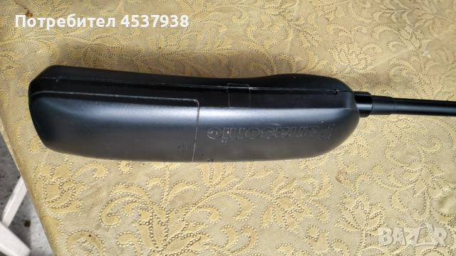 Продавам слушалки за безжичен телефон Панасоник , снимка 3 - Стационарни телефони и факсове - 52518839